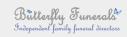 Butterfly Funerals Ltd  logo